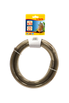 sera filtre hortumu gri 16/22 - 2,5 m