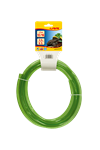 sera filtre hortumu yeşil 12/16 - 2,5 m