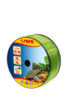 sera filtre hortumu yeşil 12/16 - 50 m