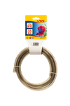 sera filtre hortumu gri 9/12 - 2,5 m