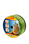 sera filtre hortumu yeşil 16/22 - 25 m