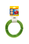 sera filtre hortumu yeşil 9/12 - 2,5 m 