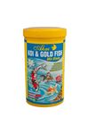 Ahm Koi Gold Fish Mix Sticks 1000 Ml