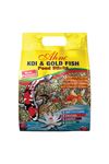 Ahm Koi Gold Fish Mix Sticks 1Kg