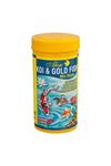 Ahm Koi Gold Fish Mix Sticks 250 Ml