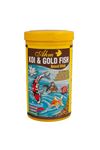 Ahm Koi Gold Fish Natural Sticks 1000 Ml