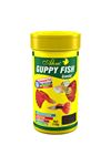 Ahm Guppy Fish Granulat 100 Ml