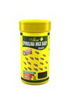 Ahm Spirulina Max Baby Granulat 100 Ml