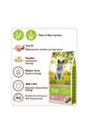 Sam's Field Sterilised Tavuklu Tahılsız Kısırlaştırılmış Kedi Maması 7.5kg