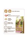 Sam's Field Delicious Wild Ördekli Seçici Kediler İçin Tahılsız Kedi Maması 2.5kg