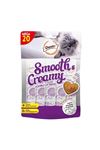 Gnawlers Somonlu Krema Kedi Ödül Maması 20x15gr