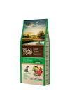 Sam's Field Puppy Hypo-Allergenic Kuzu Etli Düşük Tahıllı Yavru Köpek Maması 13kg