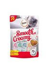 Gnawlers Mix Krema Karışık Kedi Ödül Maması 20x15gr