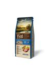 Sam's Field Power4300 Tavuklu Patatesli Düşük Tahıllı Yetişkin Aktif Köpek Maması 13kg