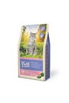 Sam's Field Balıklı Tahılsız Yetişkin Kedi Maması 2.5kg