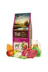 Sam's Field Hypo-Allergenic Kuzu Etli Düşük Tahıllı Büyük Irk Yetişkin Köpek Maması 13kg