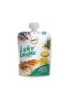 Gnawlers Tavuk ve Ananaslı Krema Kedi Ödül Maması 100gr
