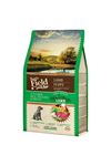 Sam's Field Puppy Hypo-Allergenic Kuzu Etli Düşük Tahıllı Yavru Köpek Maması 2.5kg