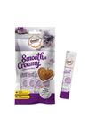 Gnawlers Somonlu Krema Kedi Ödül Maması 4x15gr