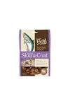 Sam's Field Skin&Coat Somonlu Köpek Ödülü 200gr