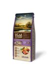 Sam's Field Hypo-Allergenic Somonlu Patatesli Düşük Tahıllı Yetişkin Köpek Maması 13kg
