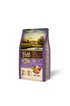 Sam's Field Hypo-Allergenic Somonlu Patatesli Düşük Tahıllı Yetişkin Köpek Maması 2.5kg