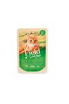 Sam's Field Ördekli Yerelması Tahılsız Yetişkin Kedi Konservesi 85gr