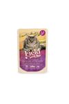Sam's Field Hindili Havuçlu Tahılsız Yetişkin Kedi Konservesi 85gr