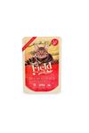 Sam's Field Sterilized Dana Etli Tahılsız Kısır Kedi Konservesi 85gr