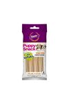 Gnawlers Puppy Peynir Aromalı Yavru Köpek Ödül Maması 40gr [4'Lü]