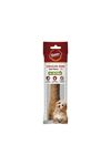 Gnawlers Biftekli Köpek Ödül Kemiği 20cm [L]