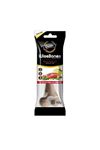 Gnawlers Wise Bone Somonlu ve Limon Aromalı Köpek Ödül Kemiği 40gr [M]