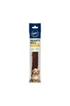 Gnawlers Hearty Roll Doğal Kolajen Tavuklu Köpek Ödül Kemiği 22.5cm 80gr