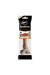 Gnawlers Wise Bone Geyik ve Biberiyeli Aromalı Köpek Ödül Kemiği 100gr [L]