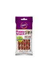 Gnawlers Puppy Kuzu Aromalı Yavru Köpek Ödül Maması 80gr [5'Lİ]