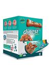 Gnawlers Digest Prebiyotik Destekli Köpek Ödül Maması 15gr 7.5cm