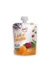 Gnawlers Yumurta Sarısı ve Sebzeli Krema Kedi Ödül Maması 100gr