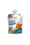 Gnawlers Ton Balıklı ve Bal Kabaklı Krema Kedi Ödül Maması 100gr