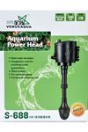 Venusaqua Yedek Motor