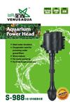 Venusaqua Yedek Motor