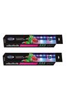 Aquamaster Lamba Pembe-Beyaz 20Cm