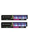 Aquamaster Lamba Pembe Beyaz 90Cm