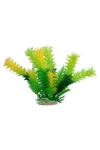 Plastik Bitki 17Cm