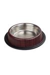 Oripet Bambu Desenli Mama Su Kabı 16 Oz