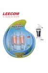 Leecom Çiftli Check Valve