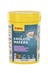 sera axolotl wafers - 100 ml
