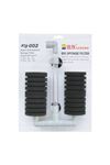 XINYOU PİPO FİLTRE ÇİFTLİ