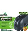 VenusAqua Kafa Motoru V5800 105W 5000LT