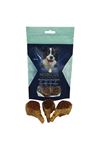 Nobilus Barbekü Kuzu Pirzolası Köpek Ödül Maması 80g