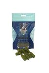Nobilus Fırça Şekilli Dental Köpek Ödül Maması 80g